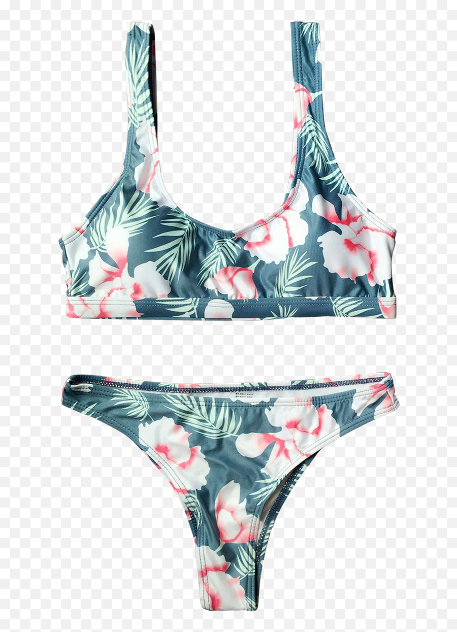 Swimsuit Bikini Transparent Emoji,Bikini Png
