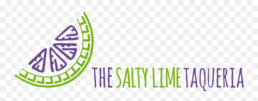 The Salty Lime Taqueria Emoji,Taqueria Logo