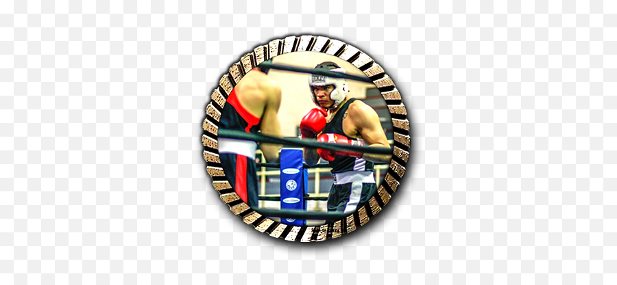 Fighters Grind - Boxinggym Emoji,Usa Boxing Logo
