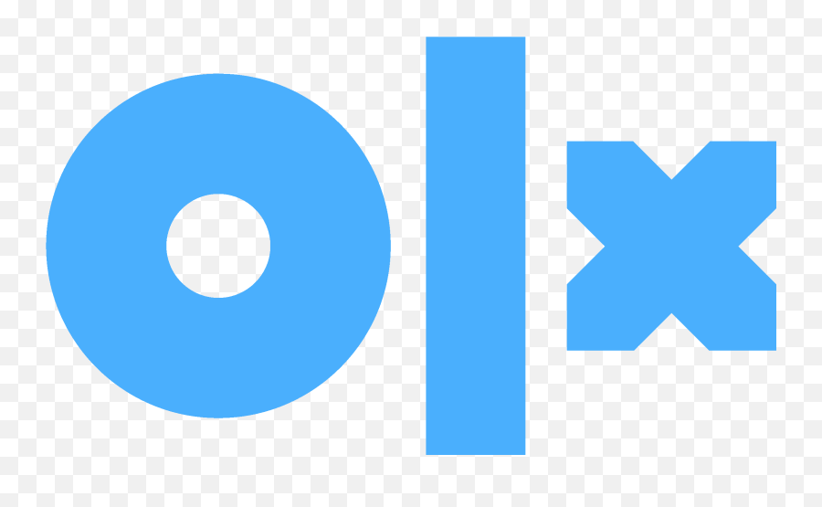 Olx Logo And Symbol Meaning History Png - Olx Logo Png Transparent Emoji,Blue Snapchat Logo