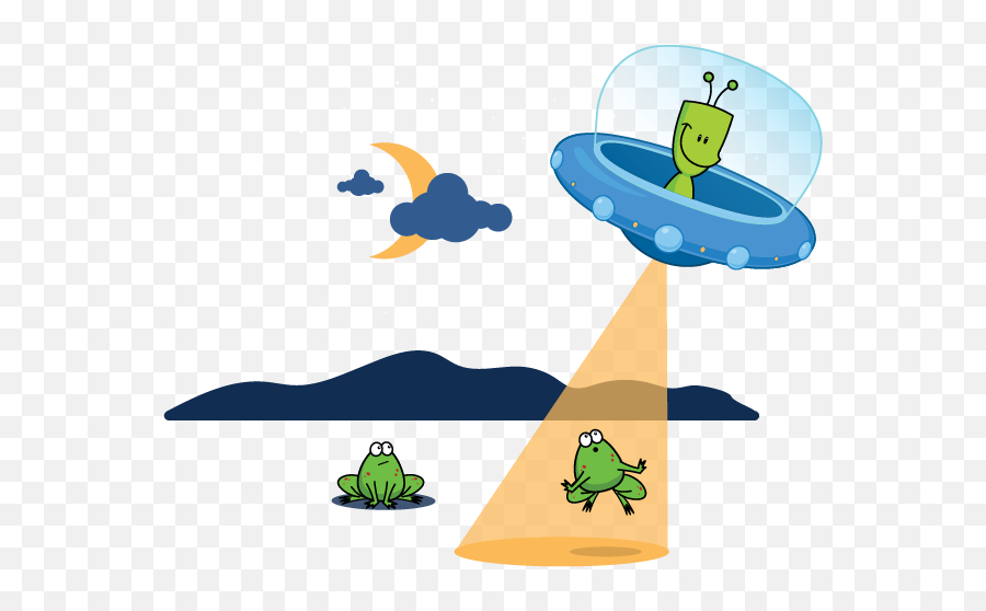 Helpkidzlearn Sign - In Server Amphibians Emoji,Alien Png