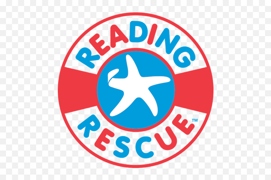 Reading Rescue Emoji,Rescue Logo