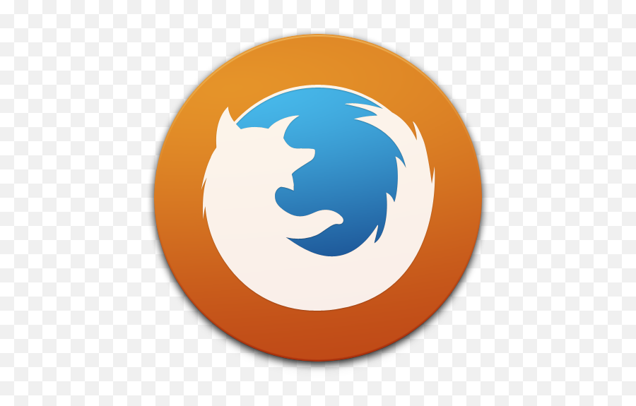Firefox Icon - Isabi3 Icons Softiconscom Emoji,Mozilla Firefox Logo