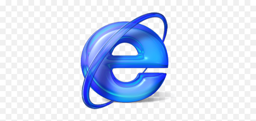 Internet Explorer Logo Emoji,Ie Logo