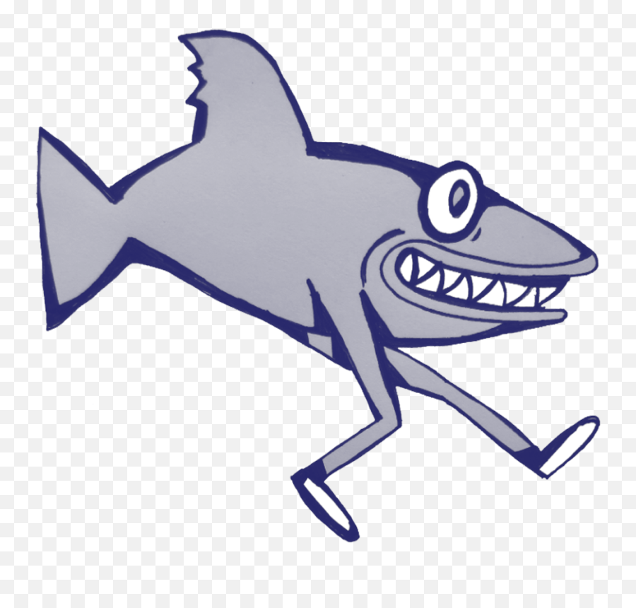 Shark Walk U2014 On Your Feet Emoji,Sharks Png