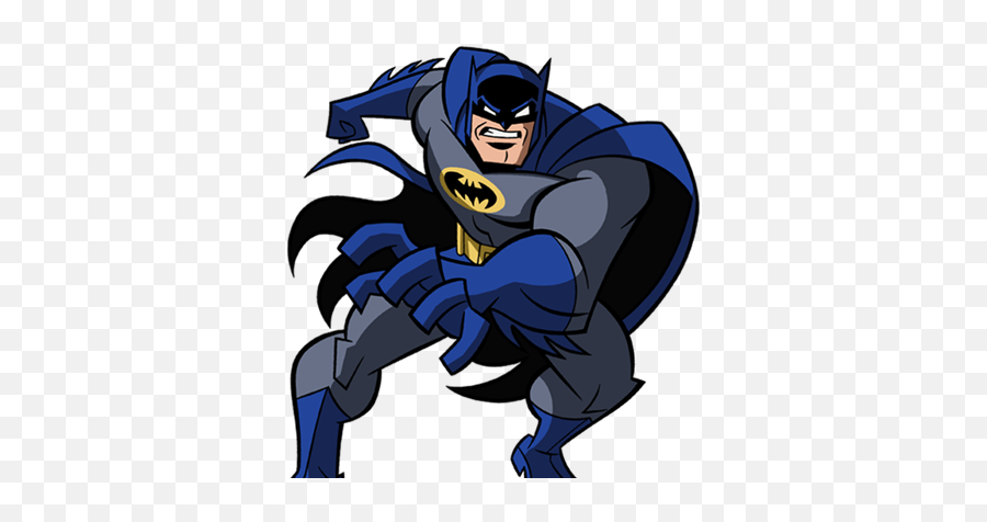 Download The Brave And The Bold - Batman Brave And The Bold Emoji,Brave Png