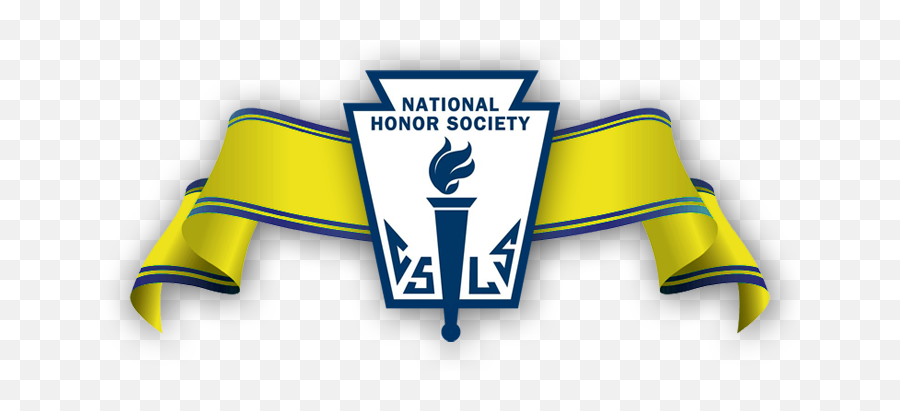 National Honor Society - National Honor Society Logo Emoji,National Honor Society Logo