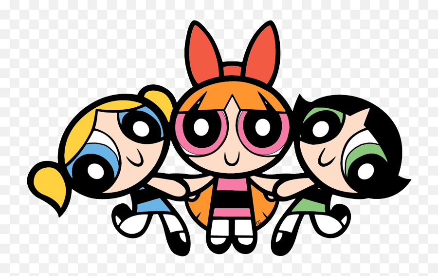 The Powerpuff Girls Clip Art Cartoon Clip Art Emoji,Buttercup Png