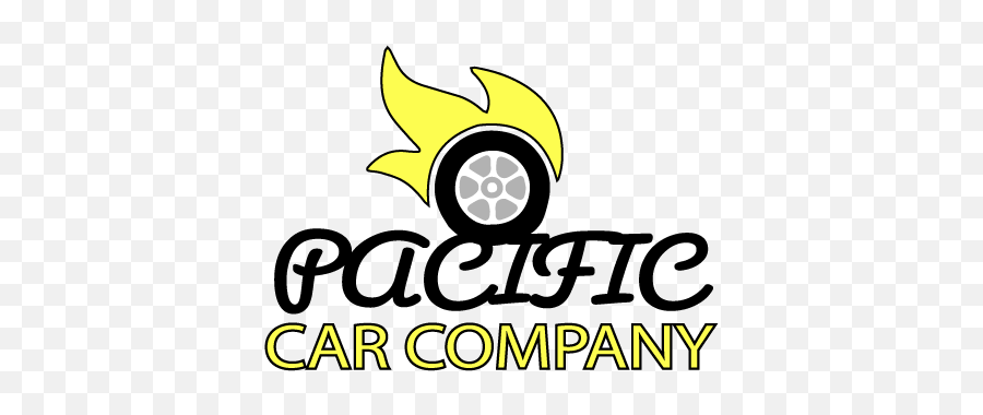 About Us - Pacific Car Company Llc Emoji,Car Company Logo