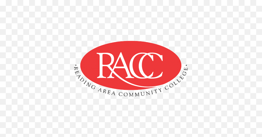 Racc - Logo Fire Reading Area Community College Logo Emoji,Jeopardy Logo