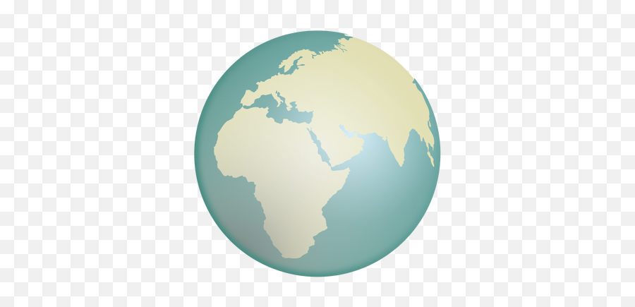Earth Globe Icon Transparent Png U0026 Svg Vector Emoji,Globe Icon Transparent