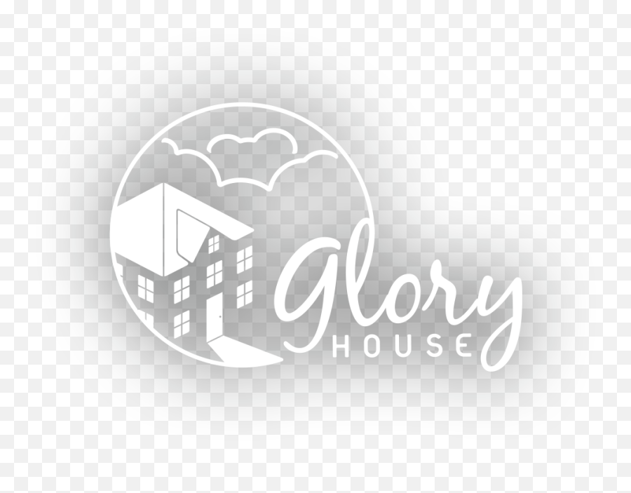 Home Glory House - Glory House Sioux Falls Logo Emoji,House Logo
