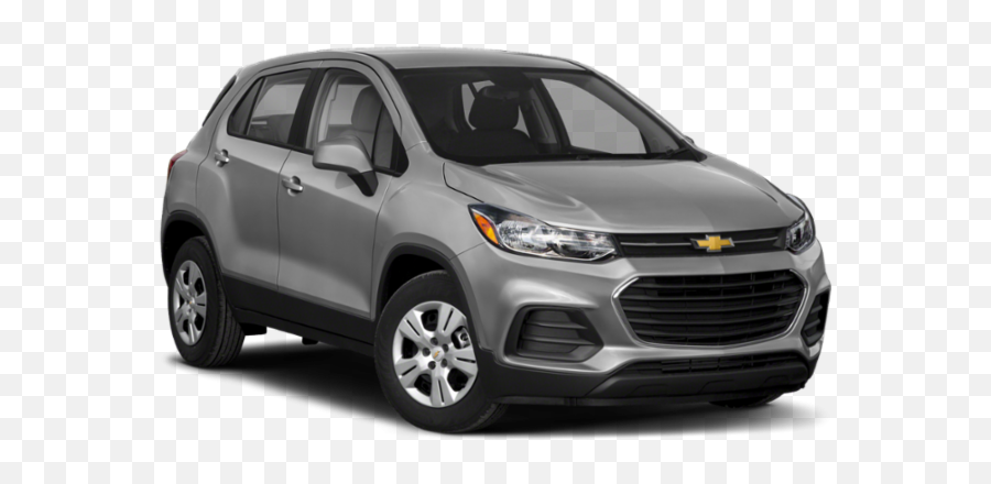 Pre - Owned 2019 Chevrolet Trax Ls 4d Sport Utility In Emoji,Tire Smoke Png