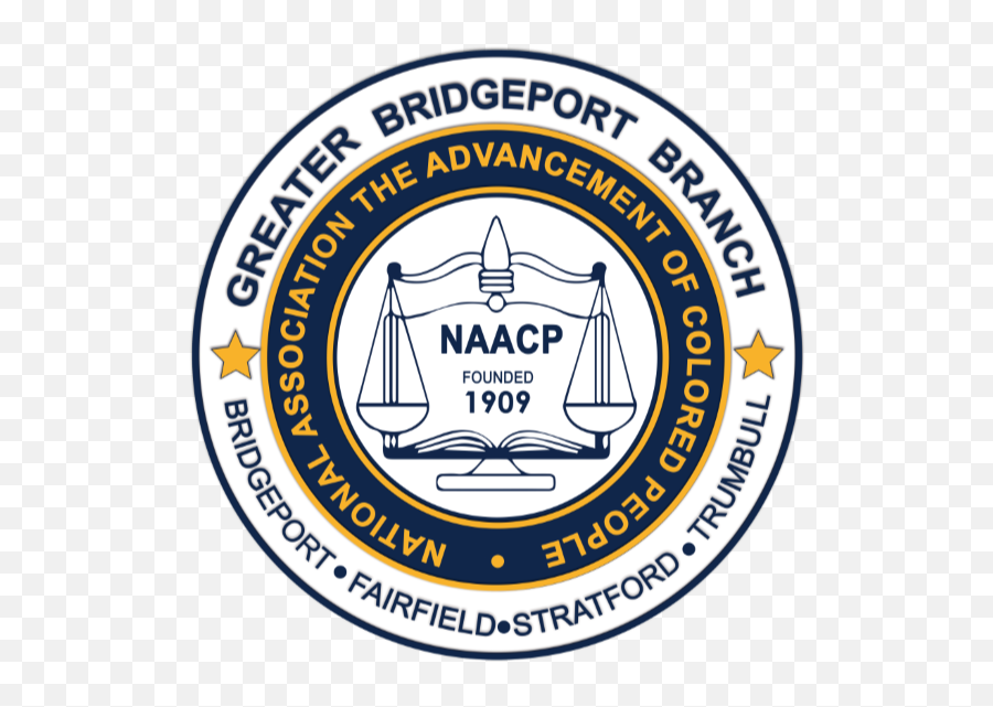Greater Bridgeport Branch Naacp - Slim Pizza Beeria Emoji,Naacp Logo