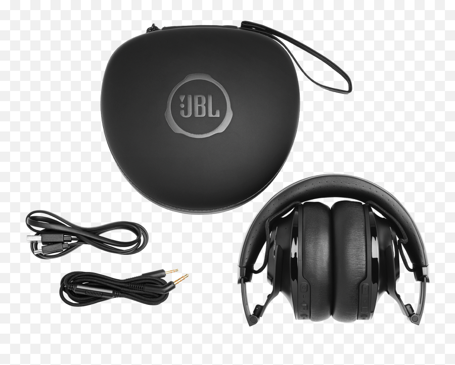 Jbl Club 950nc Wireless Over - Ear Noise Cancelling Headphones Emoji,Headphones Brands Logo