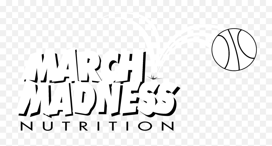 March Madness Nutrition Logo Png Transparent U0026 Svg Vector - Dot Emoji,March Madness Logo