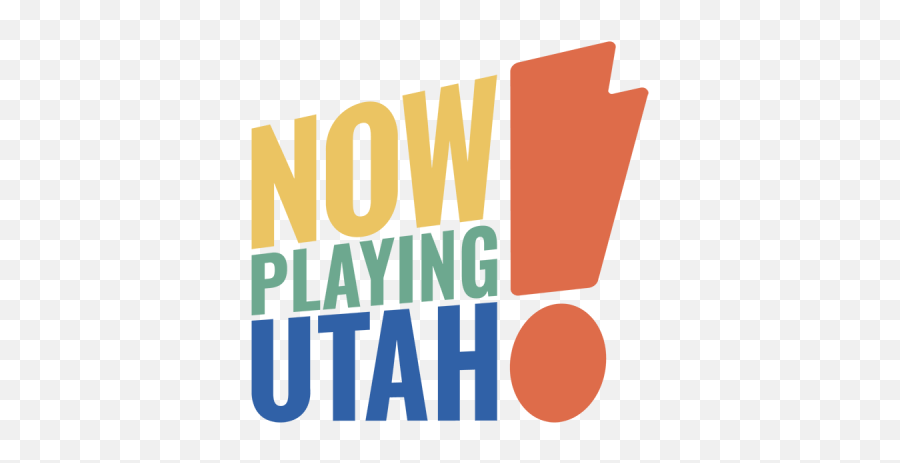 Through Yonder Window Utahpresents At Kingsbury Hall - Now Playing Utah Logo Emoji,University Of Utah Logo