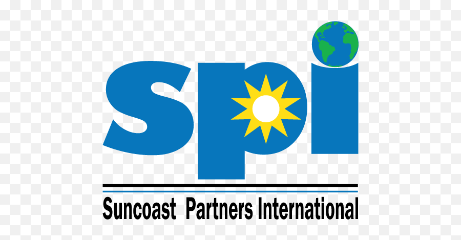 Fractionalcso - Suncoast Partners International Emoji,Cso Logo