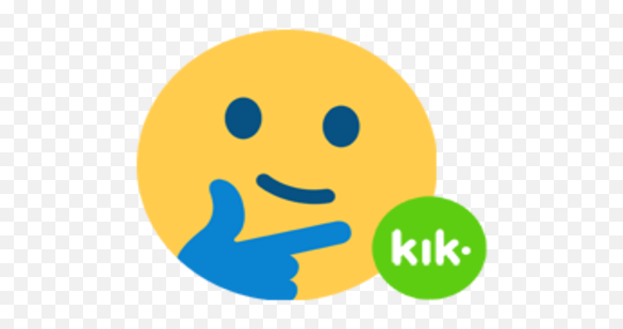 Find These Best Kik Bots For Yourself - Cosectnet Emoji,Funny Or Die Logo