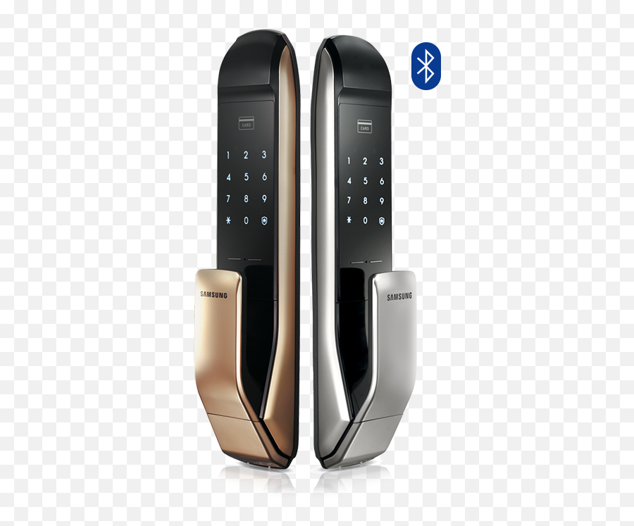 Samsungdigitallife Samsung Mortise Digital Door Locks Emoji,Door Lock Clipart