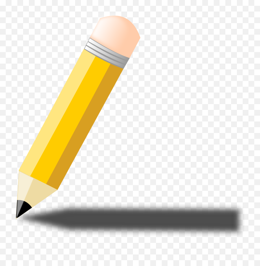Pencils Clipart Lapiz Pencils Lapiz Transparent Free For - Pencil Lápiz Emoji,Pencils Clipart
