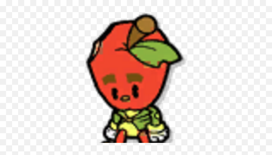 Mac - Fictional Character Emoji,Cuphead Logo
