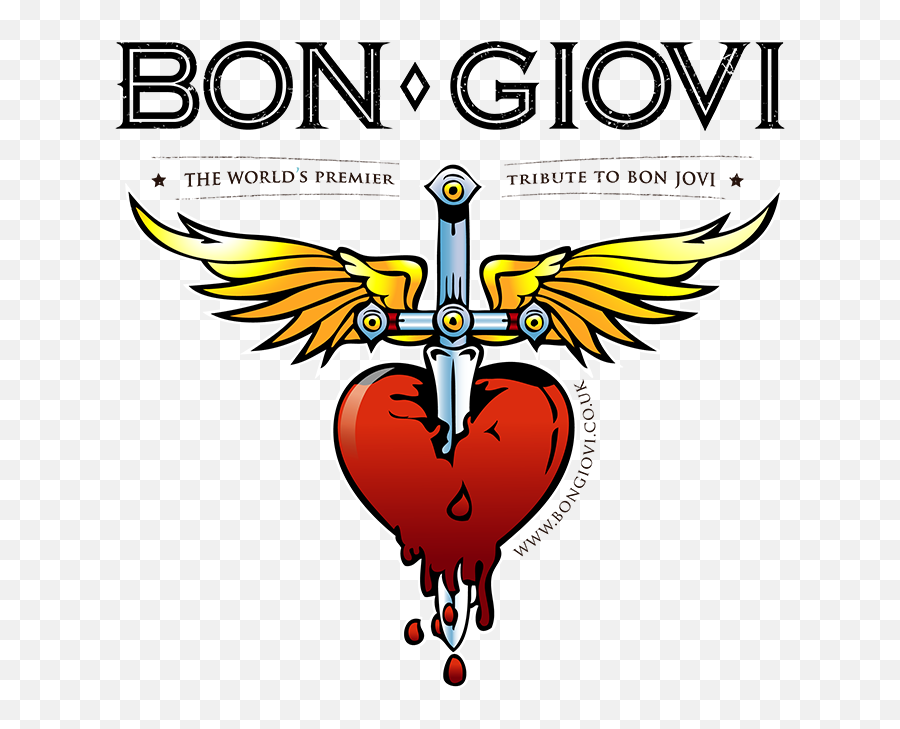 Valor História Png Vector - Logo Hd Bon Jovi Emoji,Bon Jovi Logo