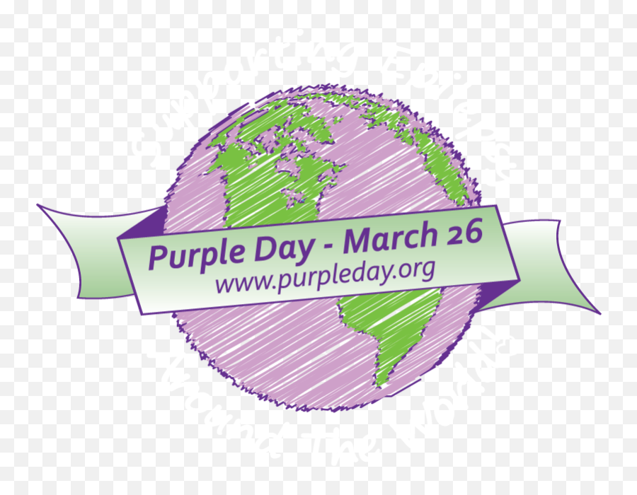 U Of M Neurosurgery - Purple Day Emoji,U Of M Logo