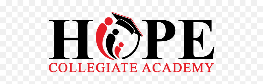 Hope Collegiate Academy - Icye Emoji,Academy Logo