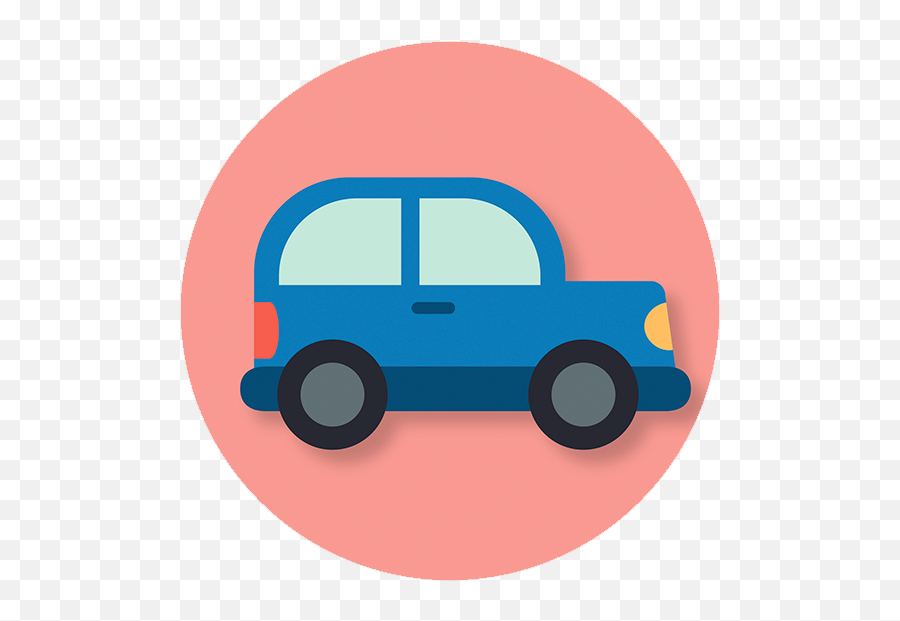 Road Trip Png - Electric Car Emoji,Road Trip Clipart