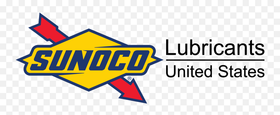 On - Sunoco Emoji,Sunoco Logo