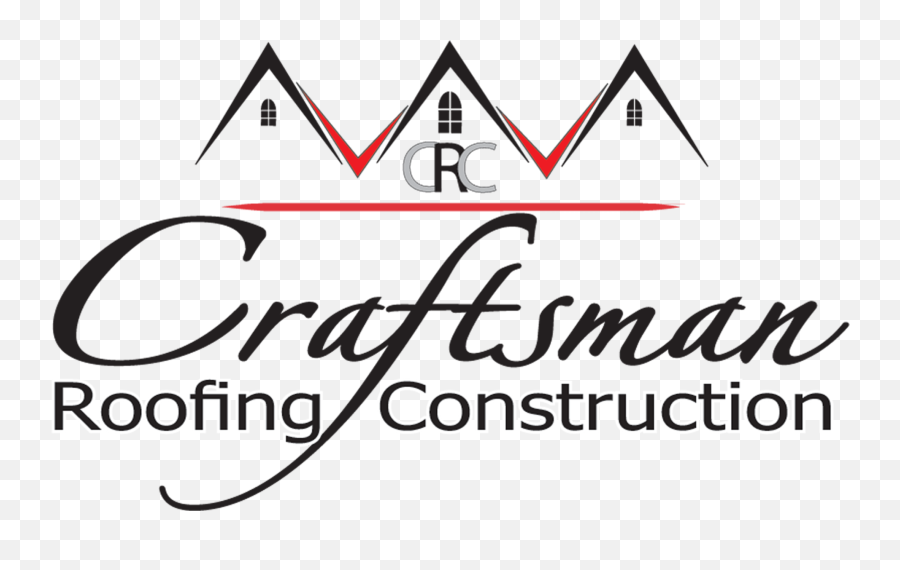 Contact Craftsman Roofing U0026 Construction Oklahoma City Ok - Dot Emoji,Craftsman Logo