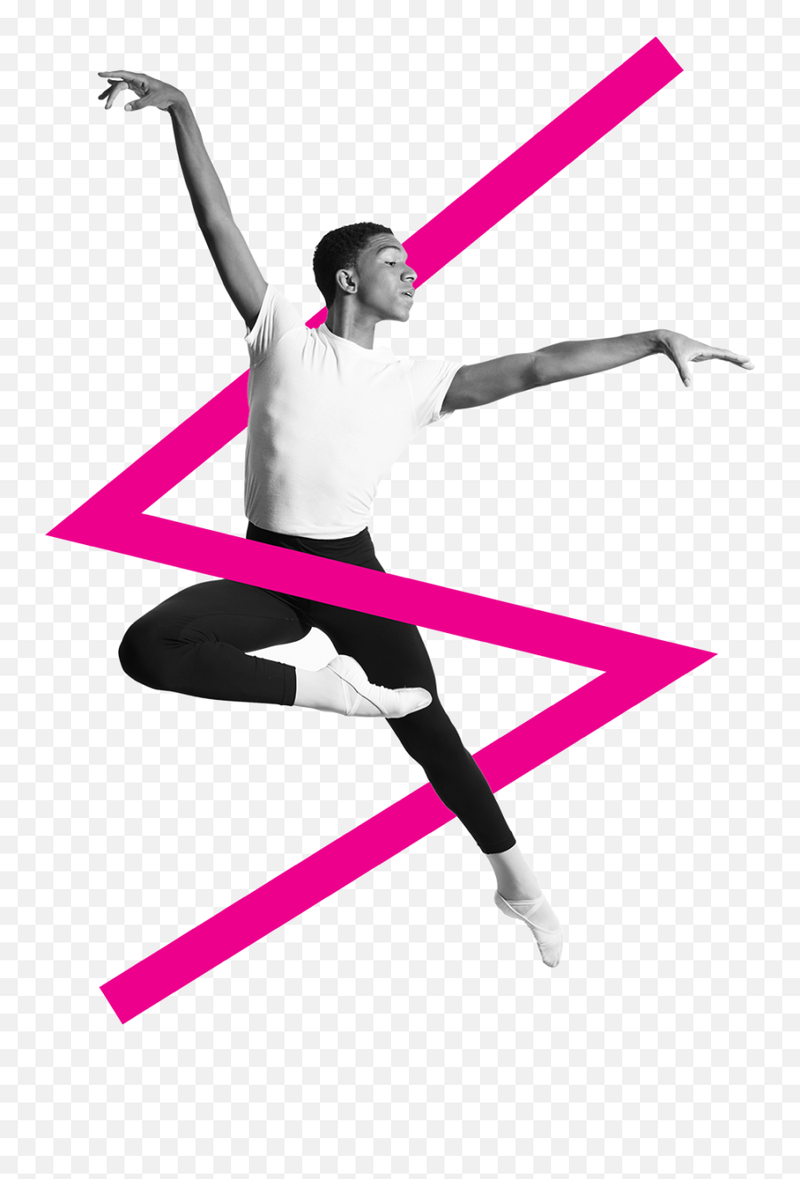 School Of American Ballet - Capital Campaign Branding Ballet Dancer Emoji,Ballet Clipart