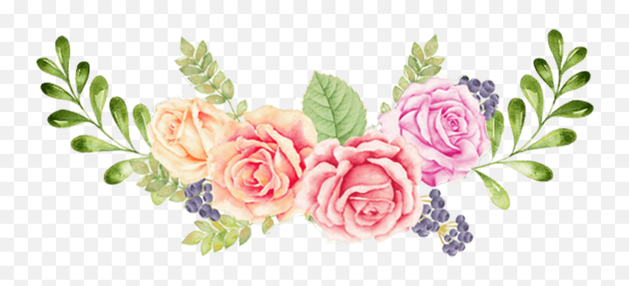 Searchpng - Flower Png Emoji,Flower Png