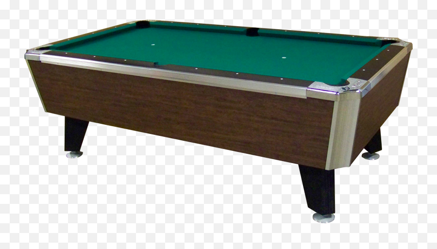 Billiard Table Png - Valley Panther Pool Table Emoji,Table Png