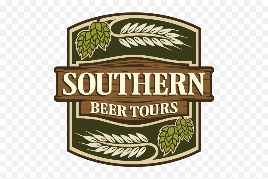 Southern Beer Tours Official Georgia Tourism U0026 Travel - Common Hop Emoji,Georgia Southern Logo