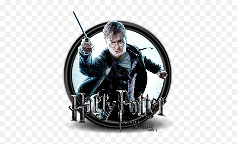 Deathly Hallows Par - Harry Potter Ei Doni Della Morte Xbox 360 Emoji,Deathly Hallows Png