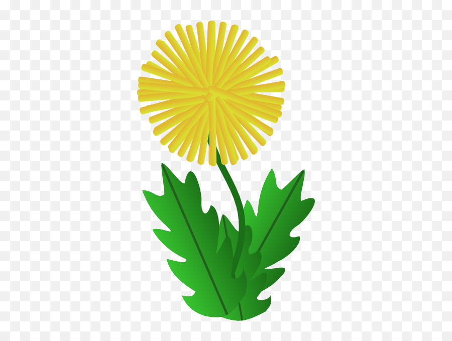 March Clipart Free Clipart - Dandelion Clipart Emoji,March Clipart