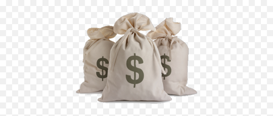 Download Money Bag Hd Hq Png Image - Money Bags Png Emoji,Bag Of Money Png
