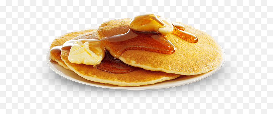 Pancake Png - Hot Cakes Mcdonalds India Emoji,Pancakes Png
