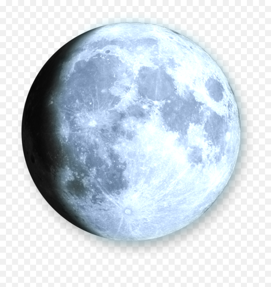 21 Blue Moon Png Images - Moon Transparent Background Emoji,Blue Moon Png