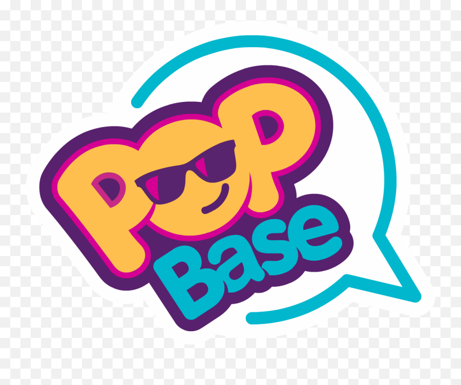 Popbase Launches Alpha With Youtube Creator Larry Bundy Jr - Happy Emoji,Youtuber Logo