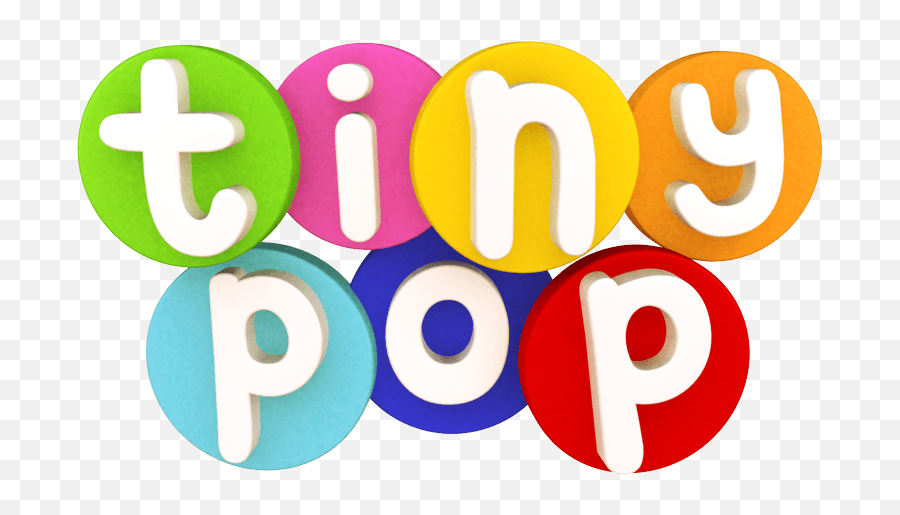 Tiny Pop Easter Egg Hunt - Tiny Pop Png Emoji,Pop Logo