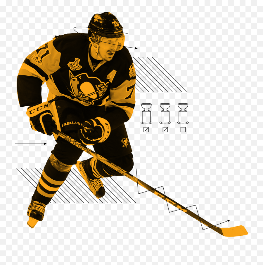 Pittsburgh Penguins Player Png - Pittsburgh Penguins Png Emoji,Pittsburgh Penguins Logo