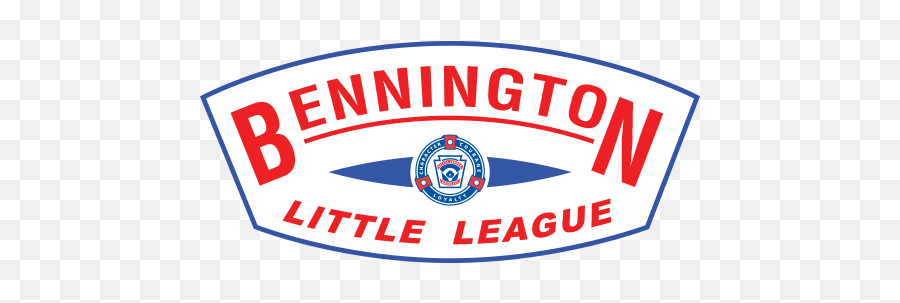 Bennington Little League Emoji,Little League Logo
