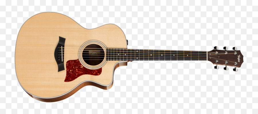 Wooden Guitar Png Image With - Transparent Background Guitar Png Emoji,Guitar Png