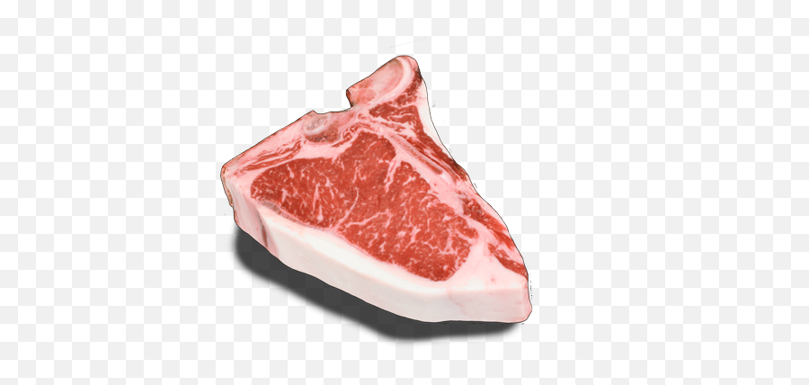 Tbone Steak Png U0026 Free Tbone Steakpng Transparent Images - Meat Emoji,Steak Transparent Background