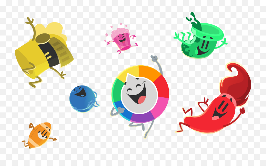 Trivia Crack 2 - Transparent Trivia Crack Characters Emoji,Trivia Png