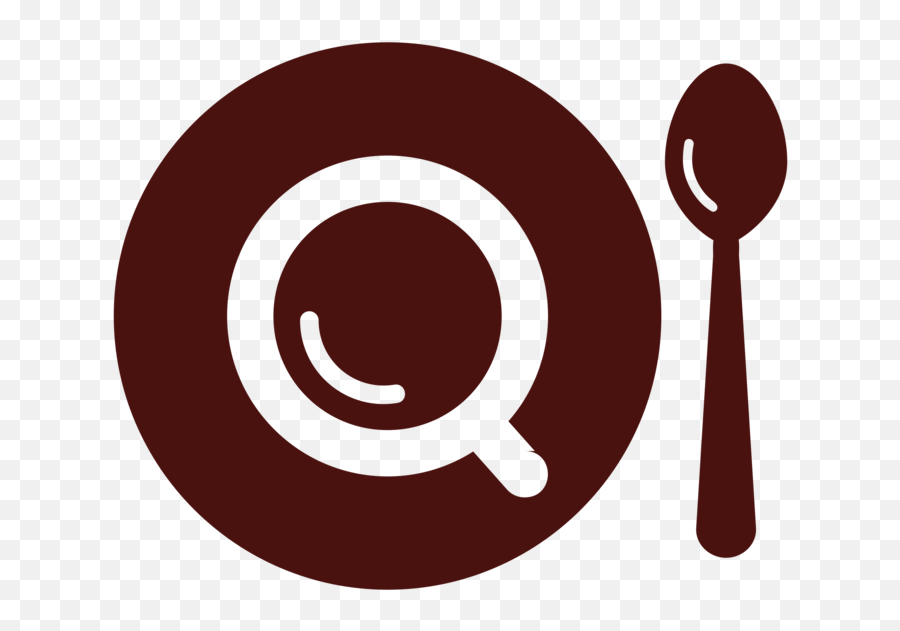 Brand Tableware Logo Png Clipart - Coffee Emoji,Coffee Bean Logo