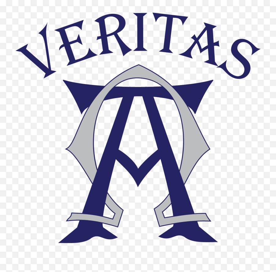 Houston Private School - Veritas Christian Academy Of Houston Emoji,Private School Logo